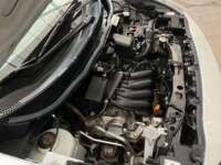 Nissan March 2022 5p Sense L4/1.6 Man            2022 Nissan March Venta Motor 1