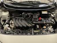 Nissan March 2022 5p Sense L4/1.6 Man            2022 Nissan March Venta Motor 2