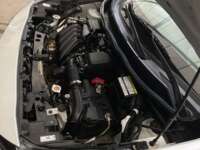 Nissan March 2022 5p Sense L4/1.6 Man            2022 Nissan March Venta Motor 3