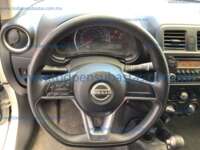 Nissan March 2022 5p Sense L4/1.6 Aut          IMG_7527