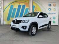 Renault Kwid 2022 5p Iconic L3/1.0 Man 2022 Renault Kwid Venta Exteriores 1