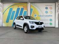 Renault Kwid 2022 5p Iconic L3/1.0 Man 2022 Renault Kwid Venta Exteriores 3