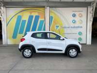 Renault Kwid 2022 5p Iconic L3/1.0 Man 2022 Renault Kwid Venta Exteriores 4