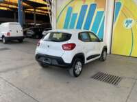 Renault Kwid 2022 5p Iconic L3/1.0 Man 2022 Renault Kwid Venta Exteriores 5