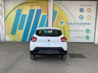 Renault Kwid 2022 5p Iconic L3/1.0 Man 2022 Renault Kwid Venta Exteriores 6