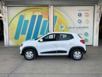Renault Kwid 2022 5p Iconic L3/1.0 Man 2022 Renault Kwid Venta Exteriores 8