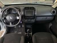 Renault Kwid 2022 5p Iconic L3/1.0 Man 2022 Renault Kwid Venta Interiores 4