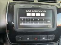 Renault Kwid 2022 5p Iconic L3/1.0 Man 2022 Renault Kwid Venta Interiores 6