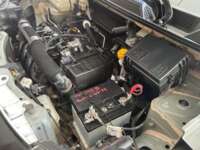 Renault Kwid 2022 5p Iconic L3/1.0 Man 2022 Renault Kwid Venta Motor 3