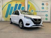 Nissan March 2022 5p Sense L4/1.6 Man            image