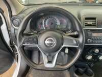 Nissan March 2022 5p Sense L4/1.6 Man            2022 Nissan March Venta Interiores 1