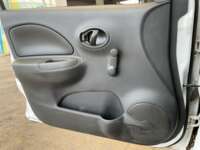 Nissan March 2022 5p Sense L4/1.6 Man            2022 Nissan March Venta Interiores 13