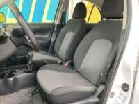 Nissan March 2022 5p Sense L4/1.6 Man            2022 Nissan March Venta Interiores 14