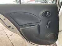 Nissan March 2022 5p Sense L4/1.6 Man            2022 Nissan March Venta Interiores 15