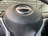 Nissan March 2022 5p Sense L4/1.6 Man            2022 Nissan March Venta Interiores 10