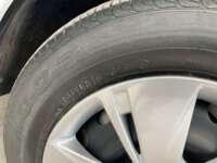 Nissan March 2022 5p Sense L4/1.6 Man            2022 Nissan March Venta Llantas 2