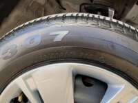 Nissan March 2022 5p Sense L4/1.6 Man            2022 Nissan March Venta Llantas 11