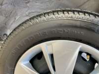 Nissan March 2022 5p Sense L4/1.6 Man            2022 Nissan March Venta Llantas 5