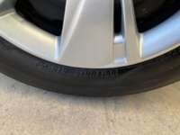 Nissan March 2022 5p Sense L4/1.6 Man            2022 Nissan March Venta Llantas 8