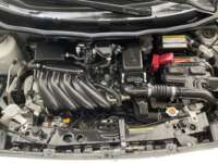 Nissan March 2022 5p Sense L4/1.6 Man            2022 Nissan March Venta Motor 2