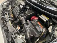 Nissan March 2022 5p Sense L4/1.6 Man            2022 Nissan March Venta Motor 3