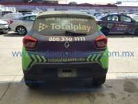 Renault Kwid 2022 5p Intens L3/1.0 Man IMG_7038