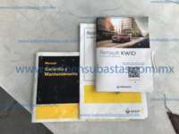 Renault Kwid 2022 5p Intens L3/1.0 Man IMG_7095