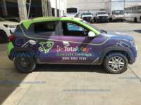 Renault Kwid 2022 5p Intens L3/1.0 Man IMG_7036
