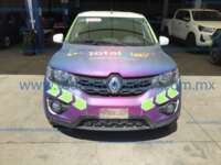 Renault Kwid 2022 5p Intens L3/1.0 Man IMG_7034