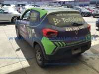 Renault Kwid 2022 5p Intens L3/1.0 Man IMG_7039