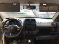 Renault Kwid 2022 5p Intens L3/1.0 Man IMG_7055