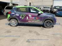 Renault Kwid 2022 5p Iconic L3/1.0 Man IMG_6850
