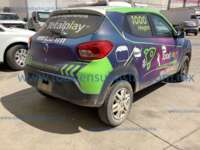 Renault Kwid 2022 5p Iconic L3/1.0 Man IMG_6851