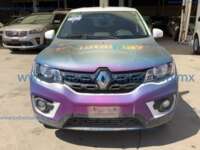 Renault Kwid 2022 5p Iconic L3/1.0 Man IMG_6848