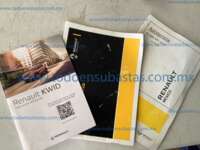 Renault Kwid 2022 5p Iconic L3/1.0 Man IMG_7853