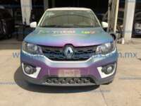 Renault Kwid 2022 5p Iconic L3/1.0 Man IMG_7767