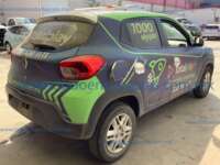 Renault Kwid 2022 5p Iconic L3/1.0 Man IMG_7770