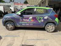 Renault Kwid 2022 5p Iconic L3/1.0 Man IMG_7773