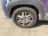 Renault Kwid 2022 5p Iconic L3/1.0 Man IMG_7820