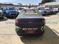 Ford Figo 2021 4p Impulse L3/1.5 Man  IMG_0122
