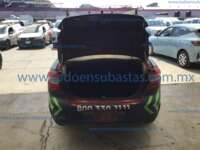 Ford Figo 2021 4p Impulse L3/1.5 Man  IMG_0171