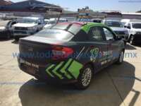 Ford Figo 2021 4p Impulse L3/1.5 Man  IMG_0121
