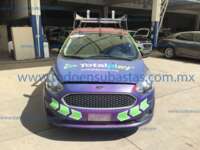 Ford Figo 2021 4p Impulse L3/1.5 Man  IMG_0118