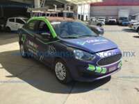 Ford Figo 2021 4p Impulse L3/1.5 Man  IMG_0119
