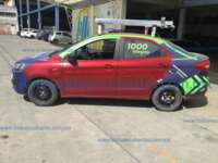 Ford Figo 2021 4p Impulse L3/1.5 Man  IMG_0124