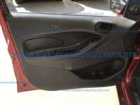 Ford Figo 2021 4p Impulse L3/1.5 Man  IMG_0125
