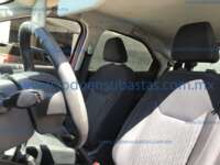 Ford Figo 2021 4p Impulse L3/1.5 Man  IMG_0136