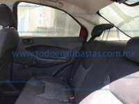 Ford Figo 2021 4p Impulse L3/1.5 Man  IMG_0138