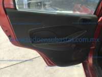 Ford Figo 2021 4p Impulse L3/1.5 Man  IMG_0137