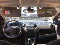Ford Figo 2021 4p Impulse L3/1.5 Man  IMG_0139